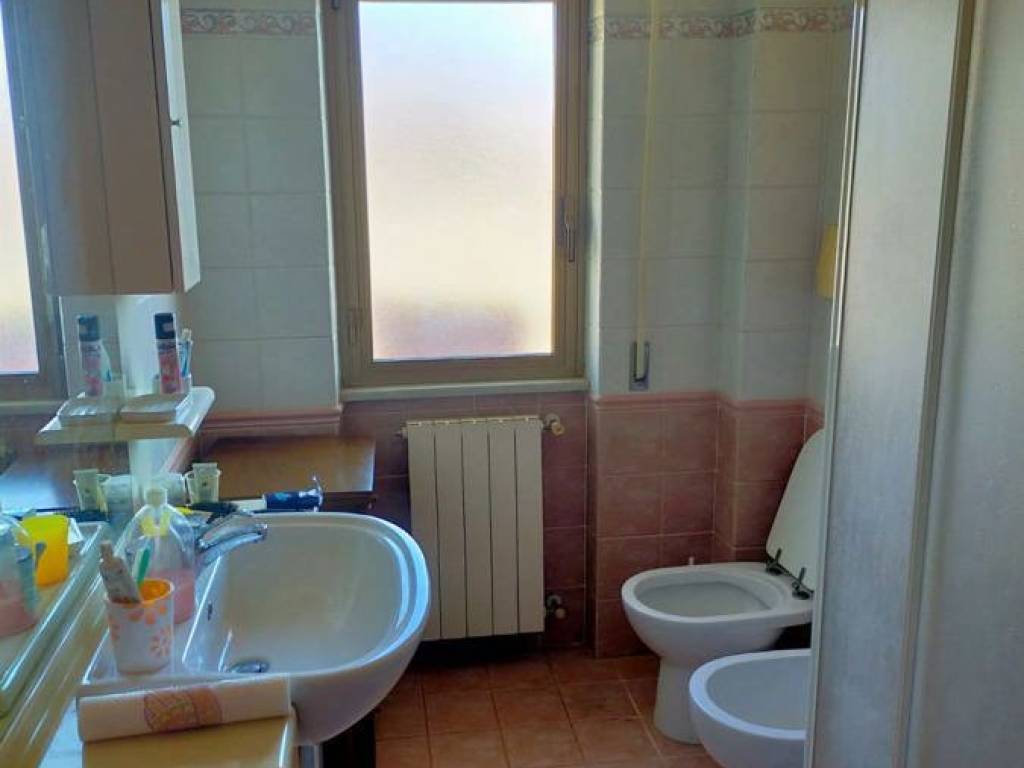 bagno