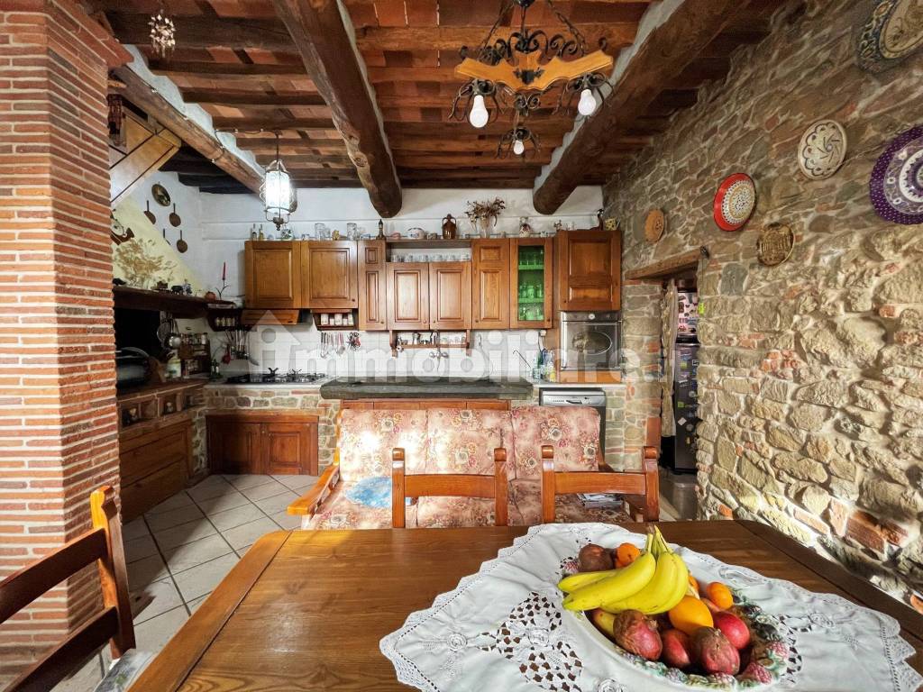 cucina taverna