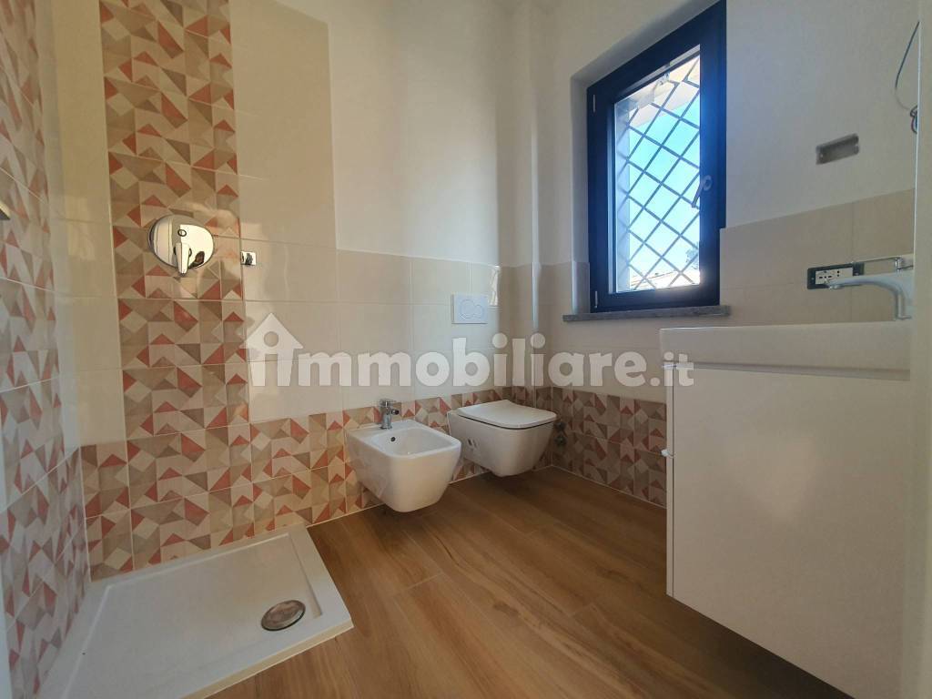 bagno p.terra