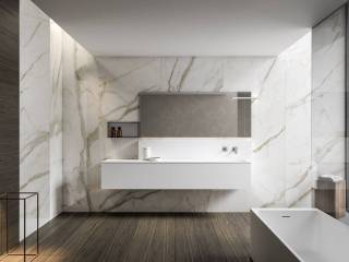 bagno padronale