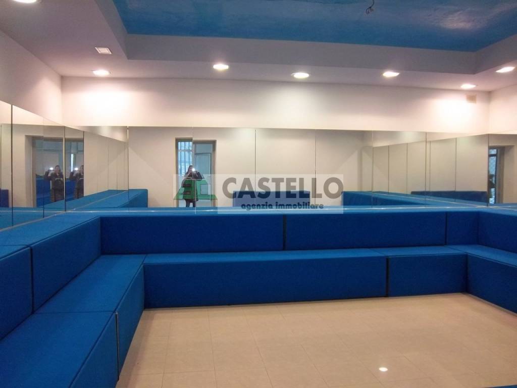 capannone commerciale cadoneghe  6