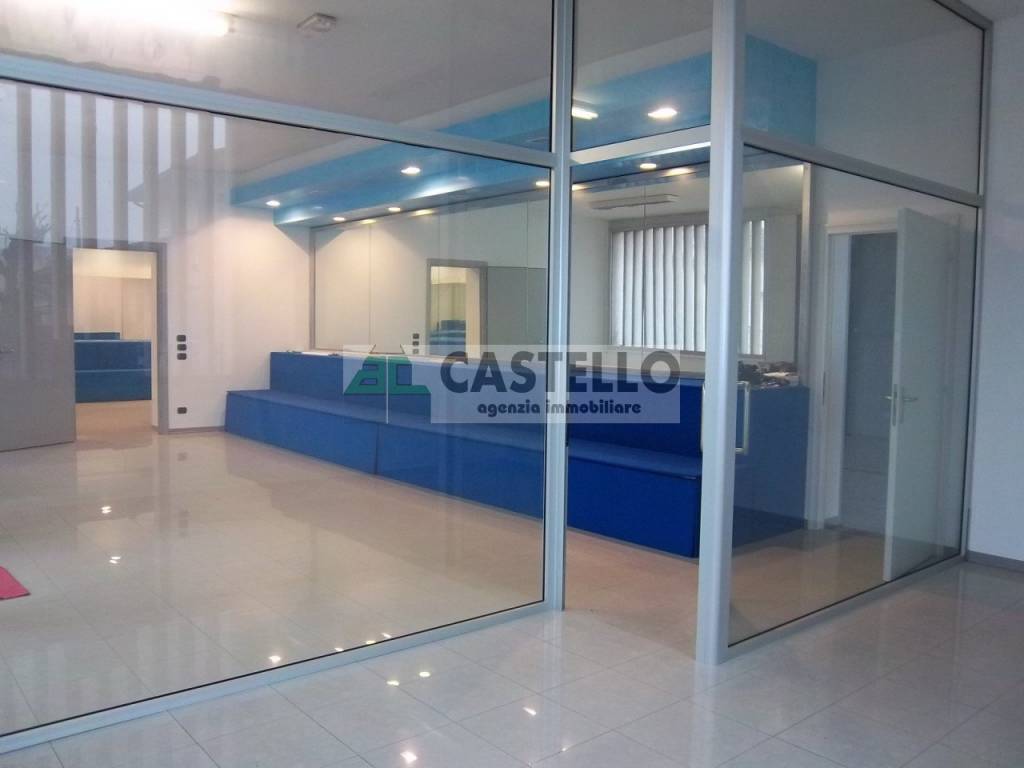 capannone commerciale cadoneghe  4