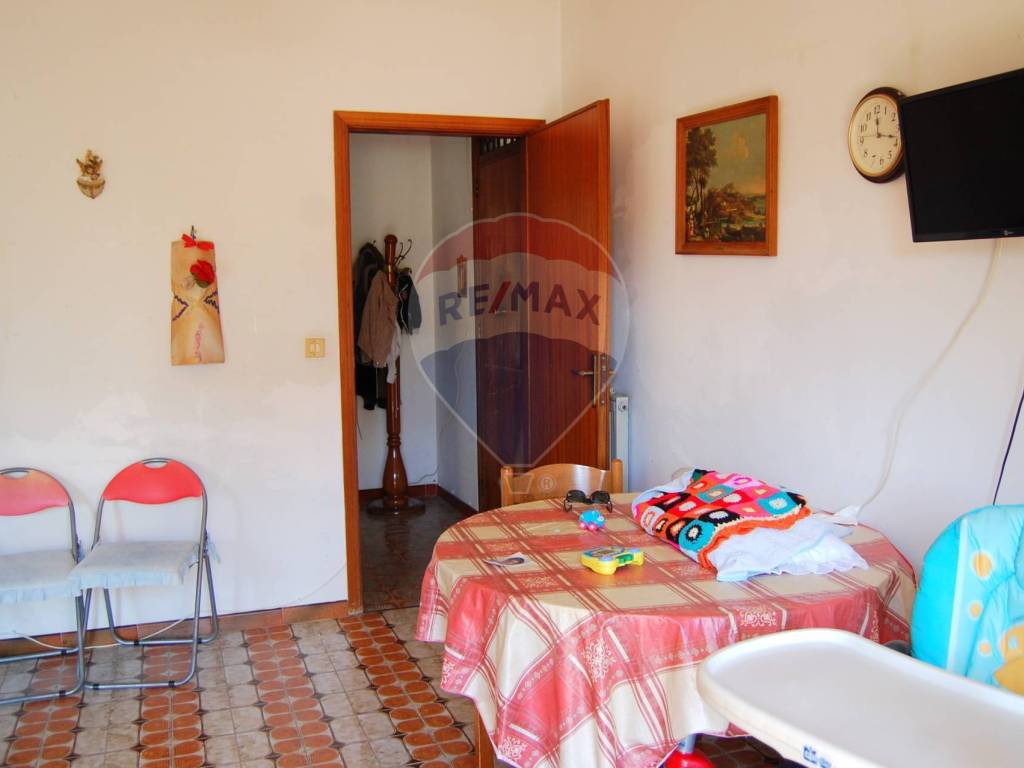 sala da pranzo