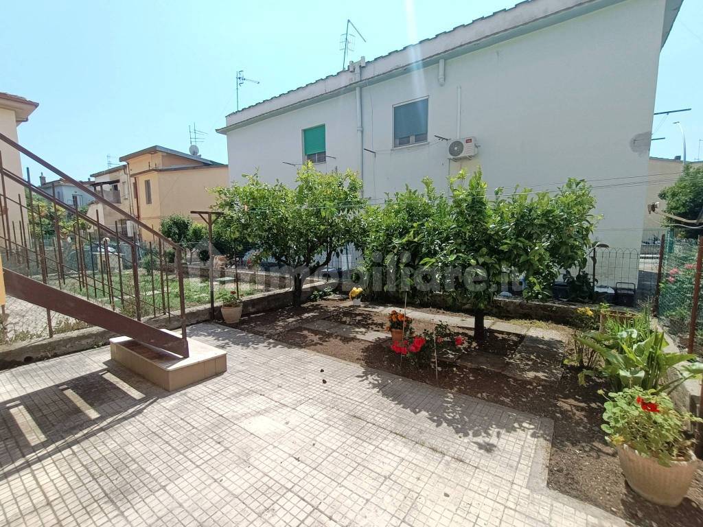 Giardino Esclusivo