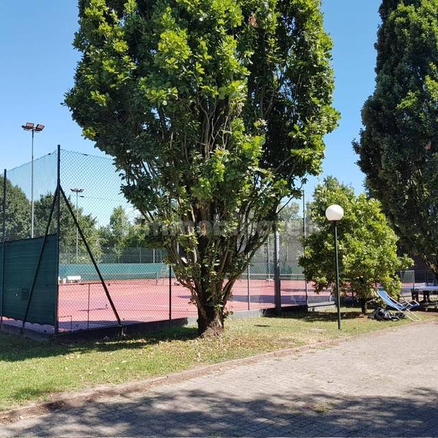 campo tennis