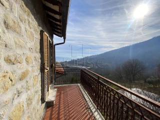 balcone piano primo