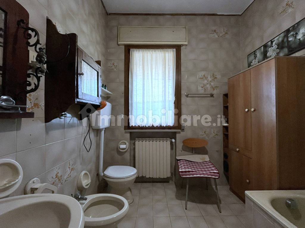 bagno