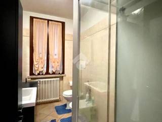 Bagno piano terra