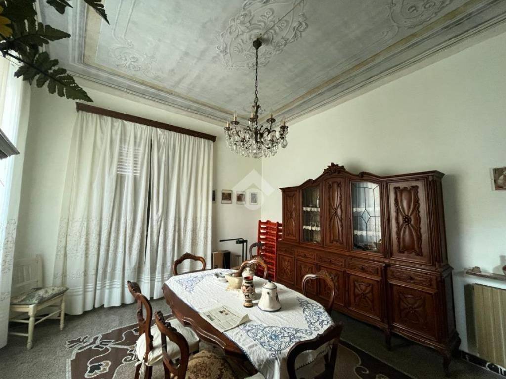 Sala da pranzo