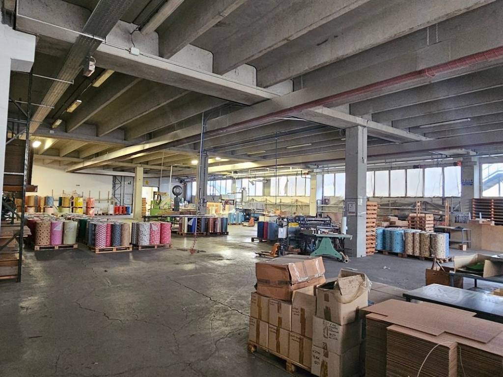 Interno non residenziale