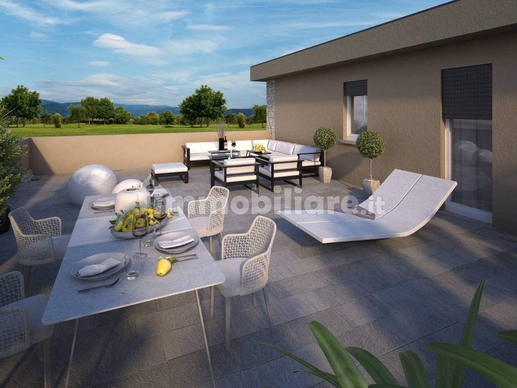 RENDER VISTA ESTERNA