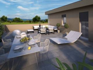 RENDER VISTA ESTERNA