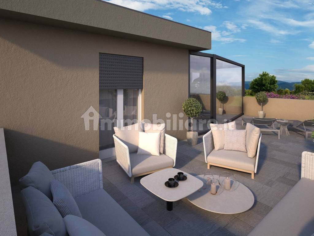 RENDER VISTA ESTERNA