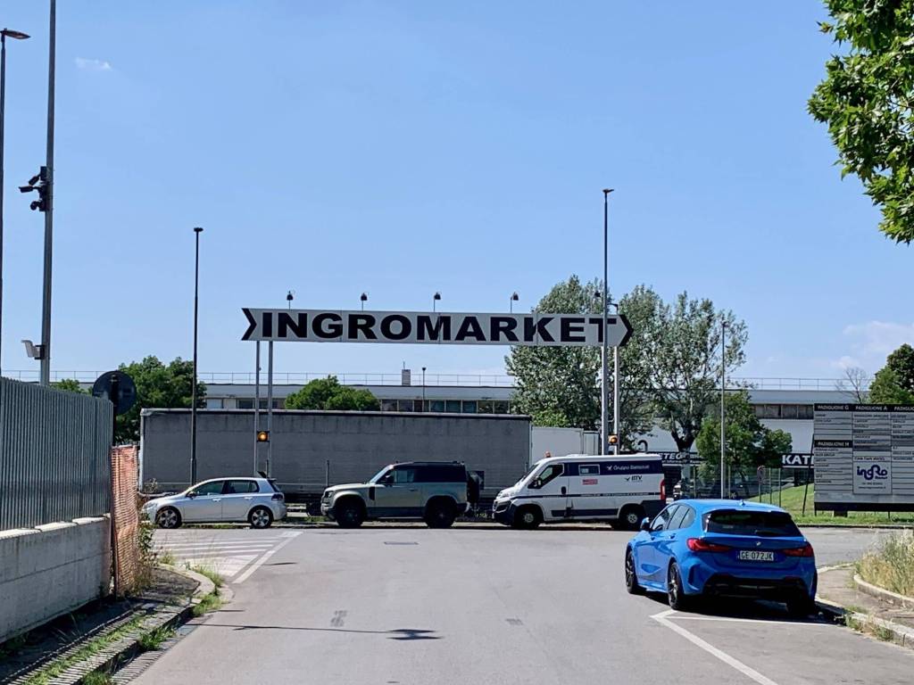 INGROMARKET