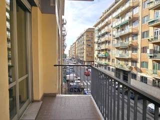 balconata