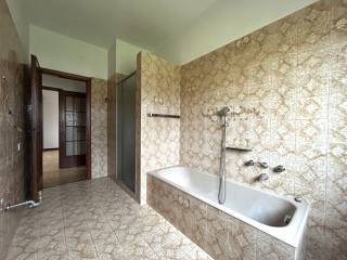 Bagno padronale