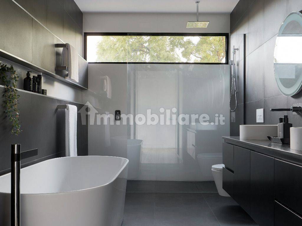 bagno