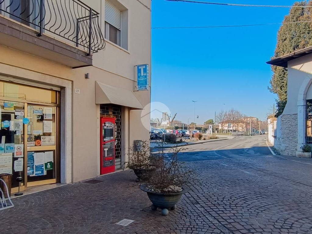 Attività commerciale via filippo corridoni 26, centro, montirone