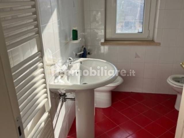 bagno 1°piano