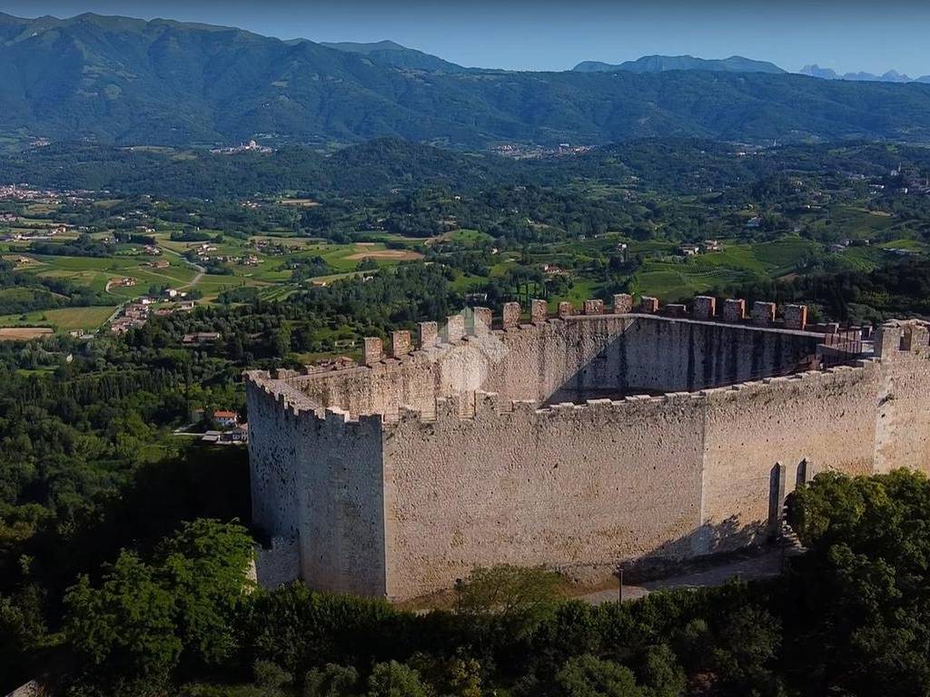 Rocca Asolo