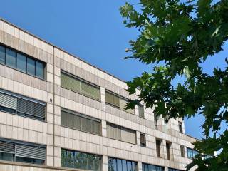 Vista palazzo esterno