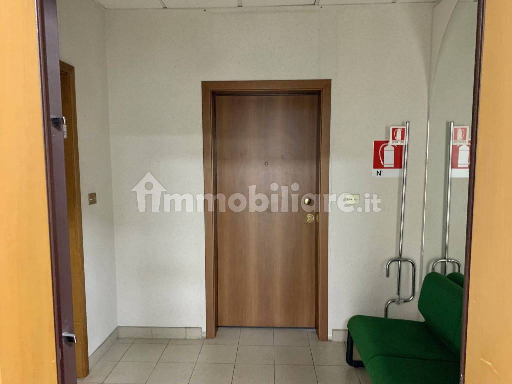 porta interna ufficio