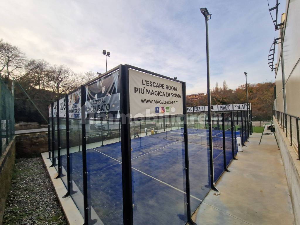 PADEL