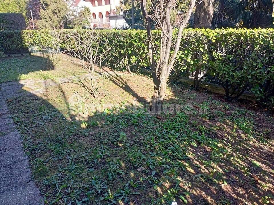 GIARDINO DI PROPRIETA'