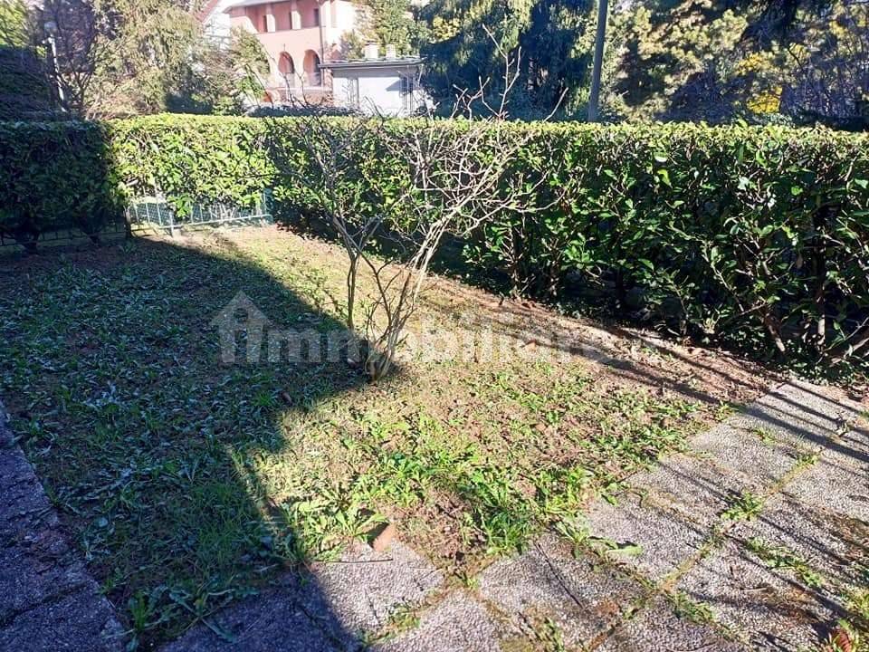 GIARDINO DI PROPRIETA'