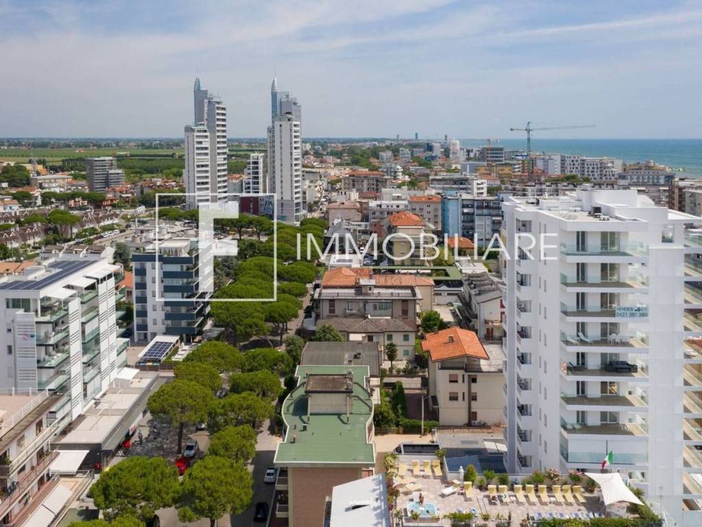 Locale commerciale via bafile, lido centro ovest, jesolo