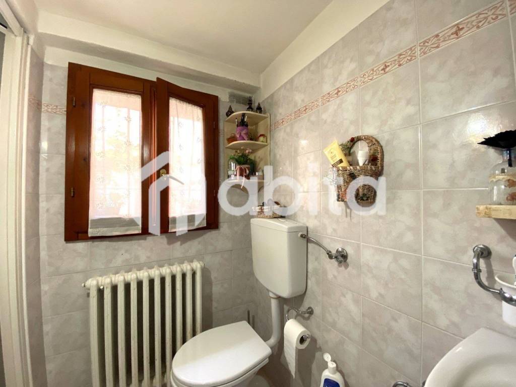 13 BAGNO