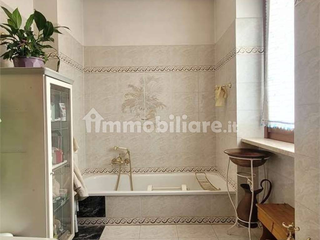 bagno