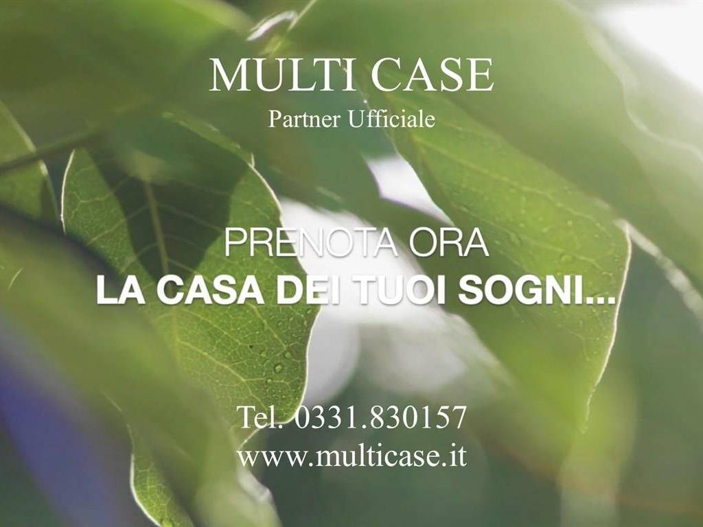 Villa ad Arcisate - www.multicase.it