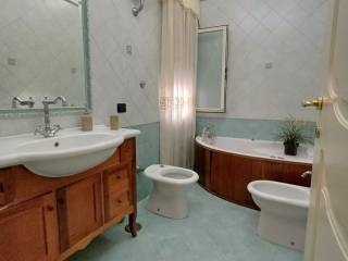 Primo bagno