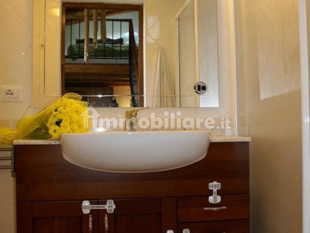 BAGNO