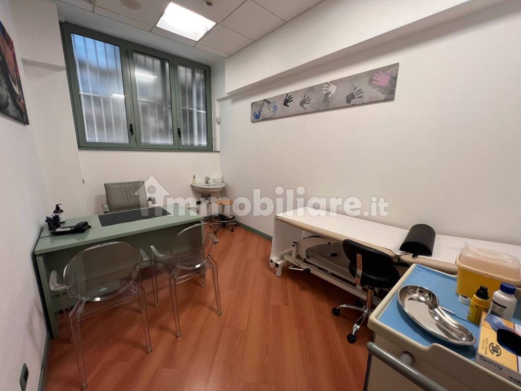 Ufficio in vendita Monza - Specialhouse