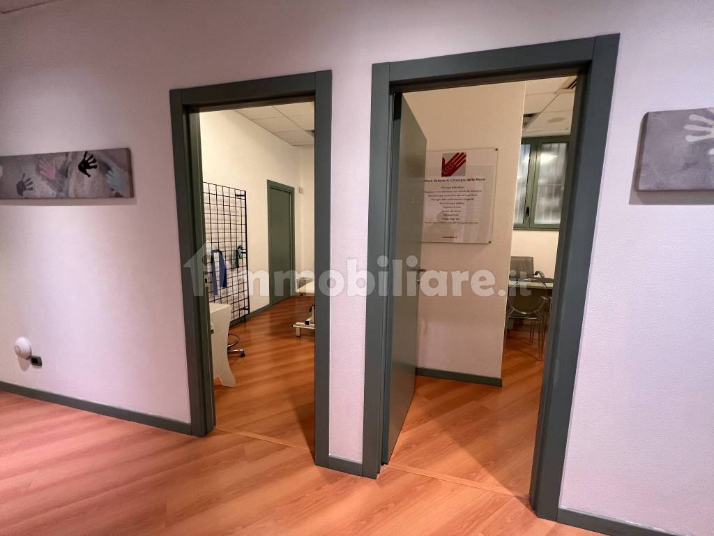 Ufficio in vendita Monza - Specialhouse