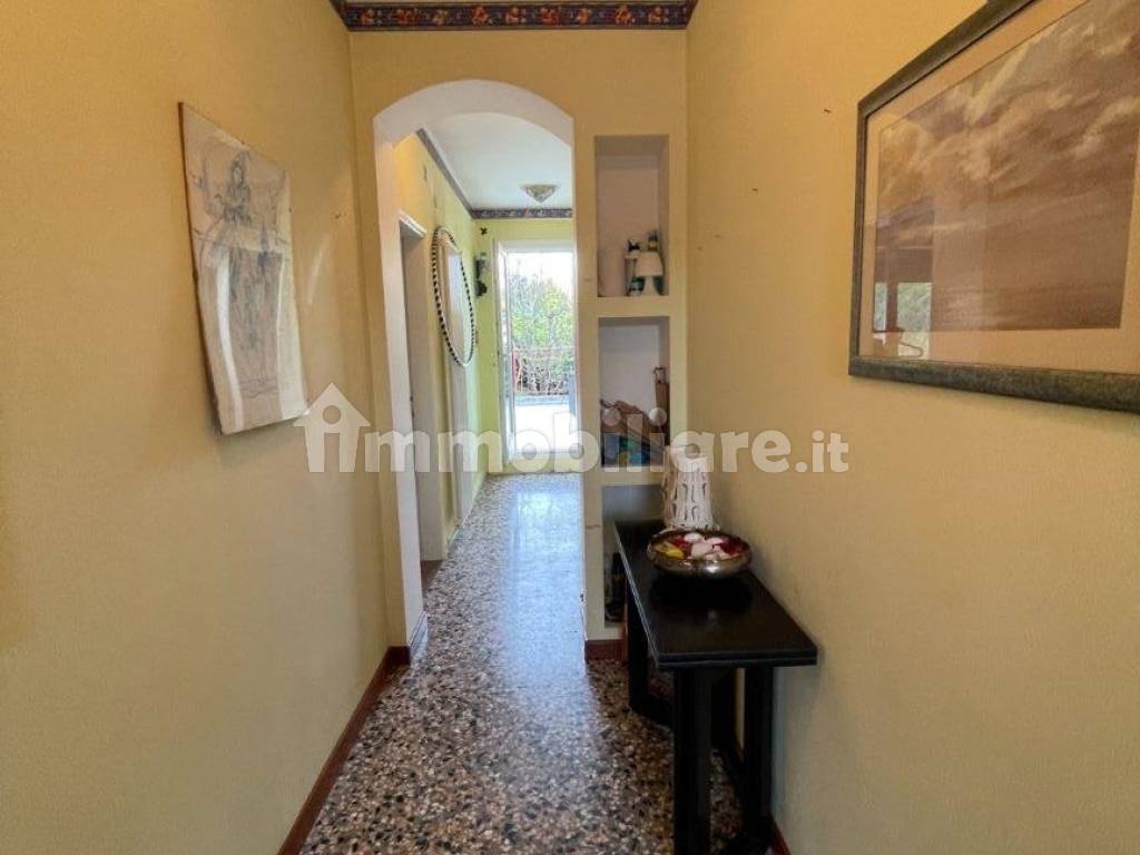 Interno appartamento