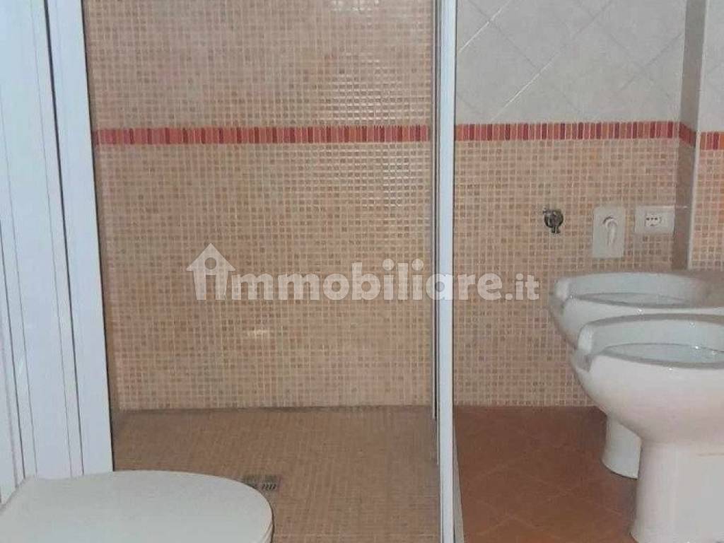 BAGNO DOCCIA