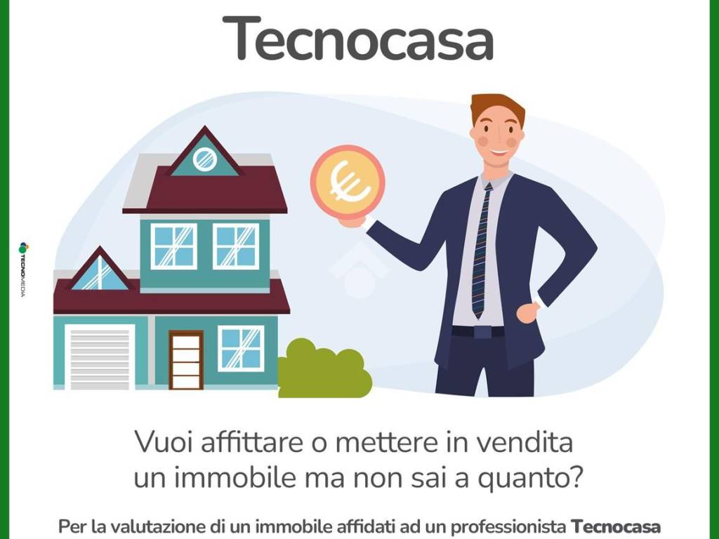 Valutazione immobili