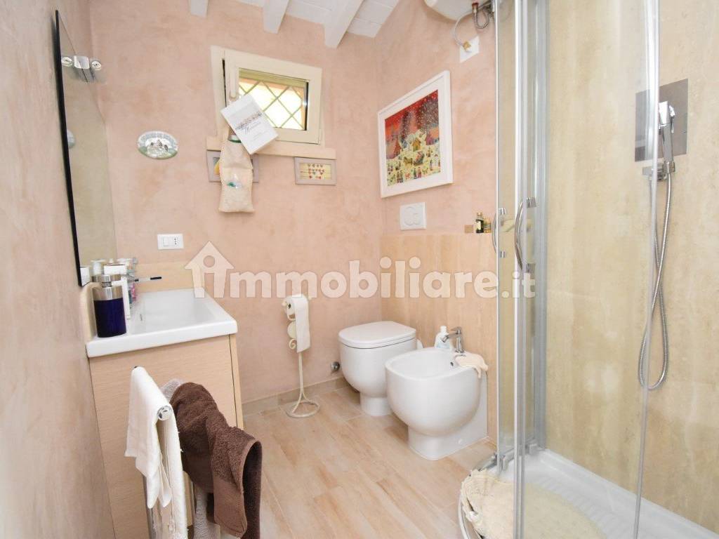 BAGNO