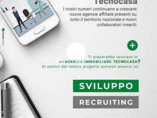 Sviluppo e Recruiting