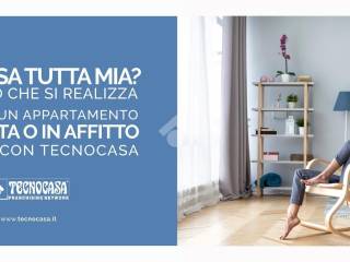 Una casa tutta mia