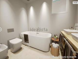 RENDER BAGNO