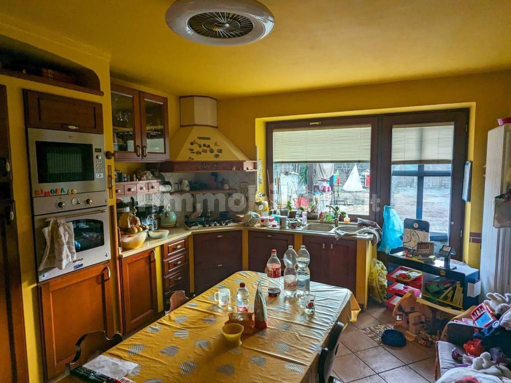 CUCINA