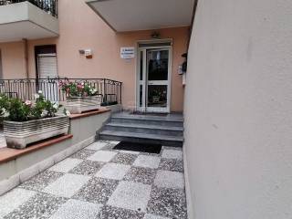ingresso stabile