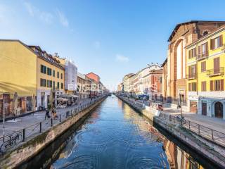 Naviglio Grande