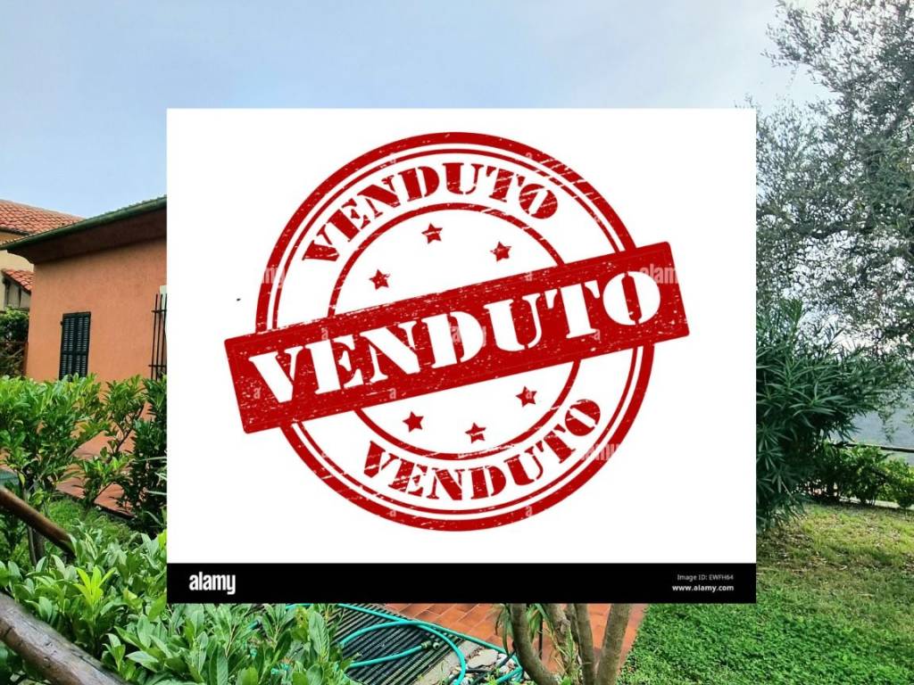 VENDUTO