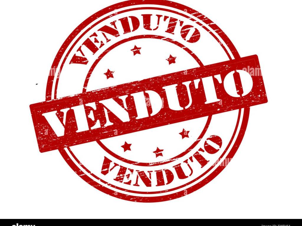 VENDUTO