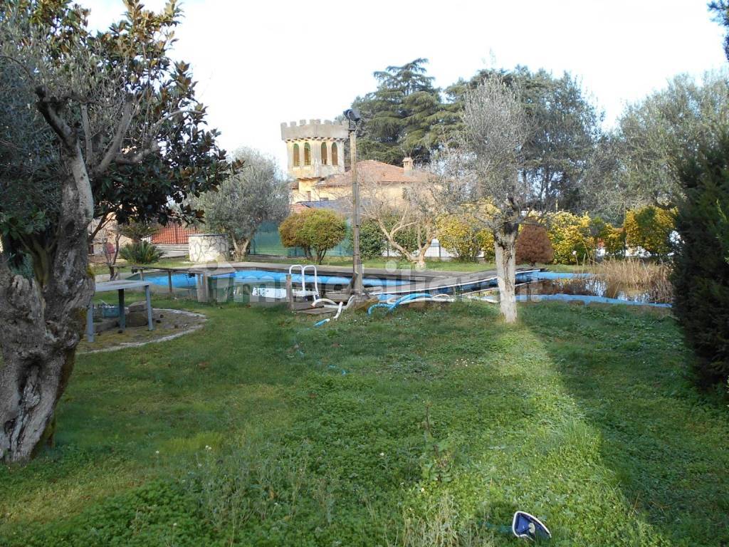 giardino